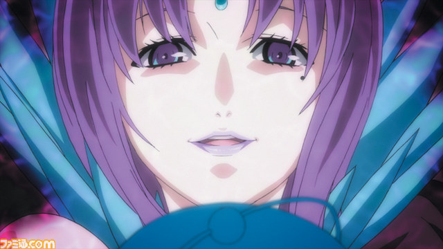 Images-Artworks Toki to Towa