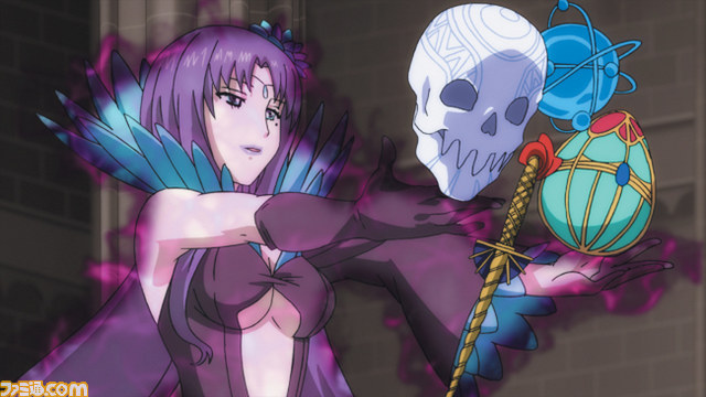 Screens Toki to Towa