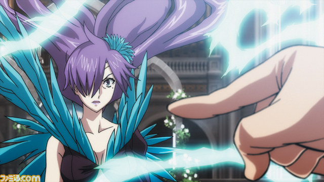 Screens Toki to Towa