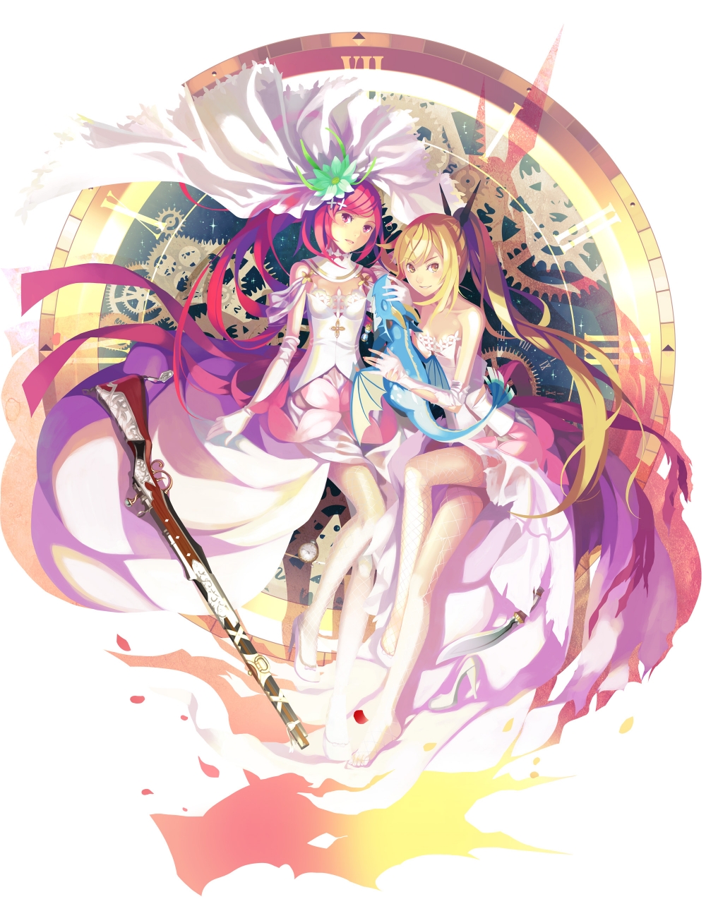 Screens-Video Toki to Towa