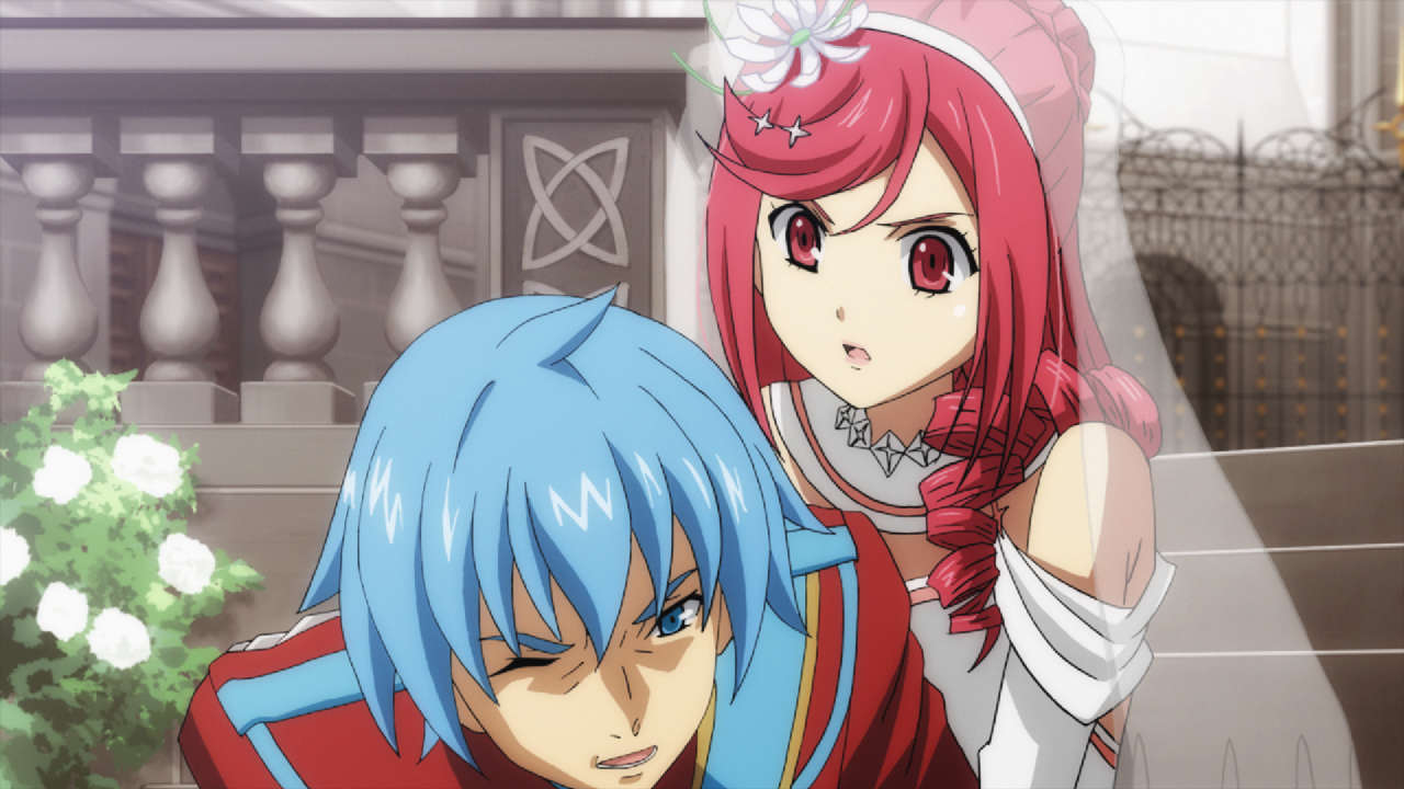 Screens-Video Toki to Towa