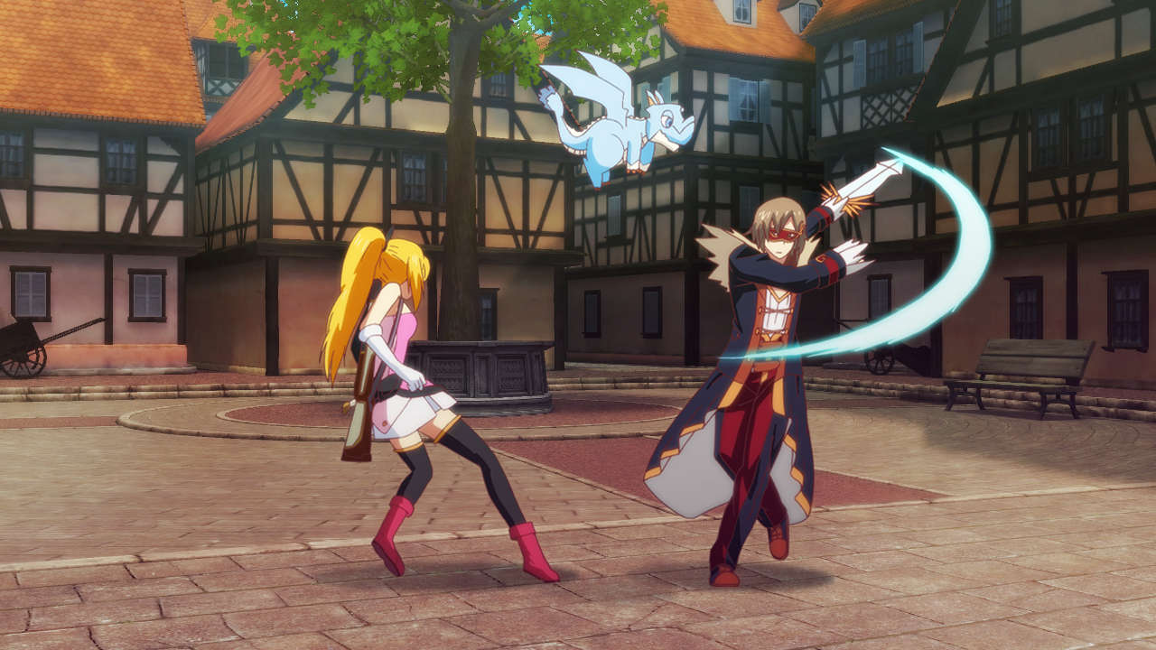 Screens-Video Toki to Towa