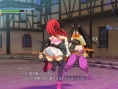 Screens Toki to Towa