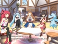 Screens Toki to Towa