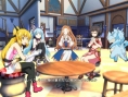 Screens Toki to Towa