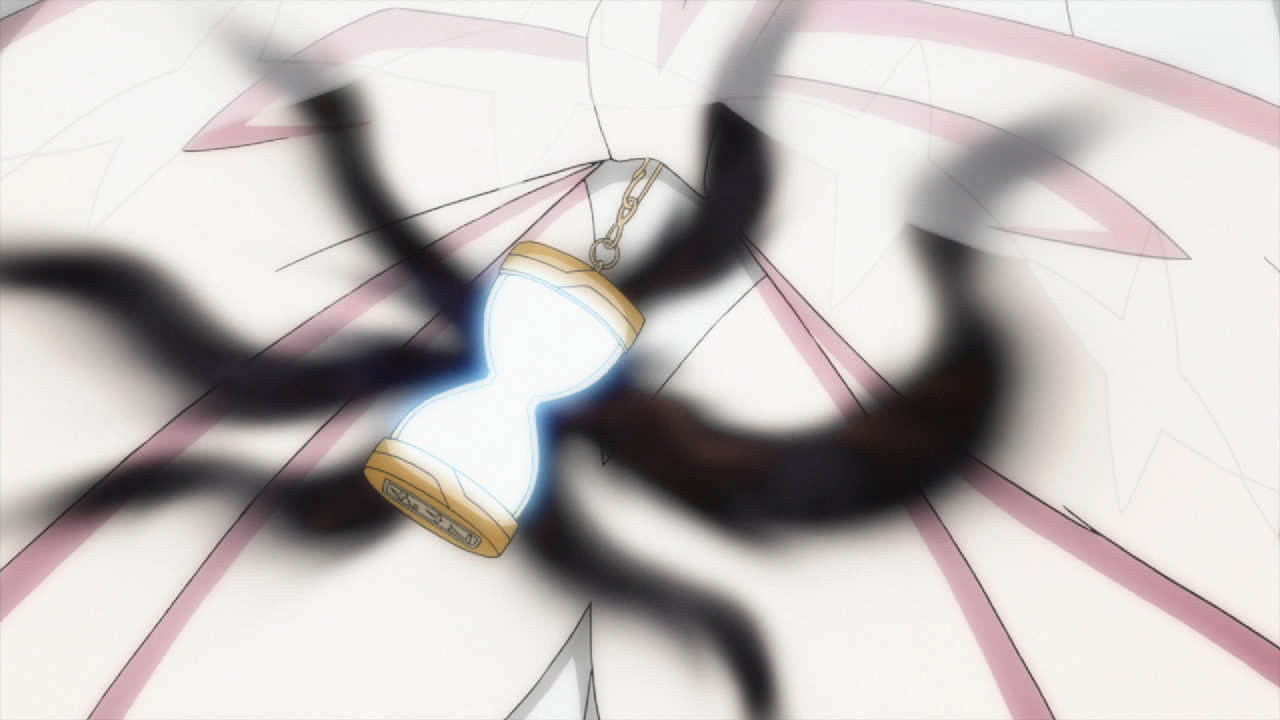 Screens Toki to Towa