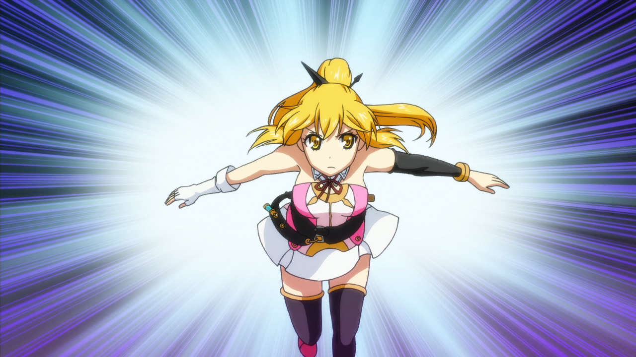 Screens Toki to Towa