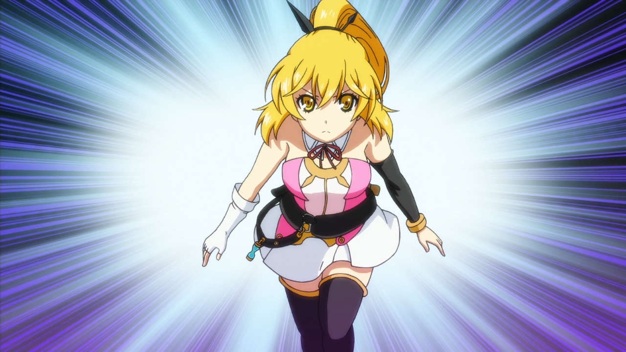 Toki to Towa : un plein d'images