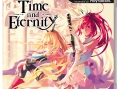 Time and Eternity : images et jaquette US
