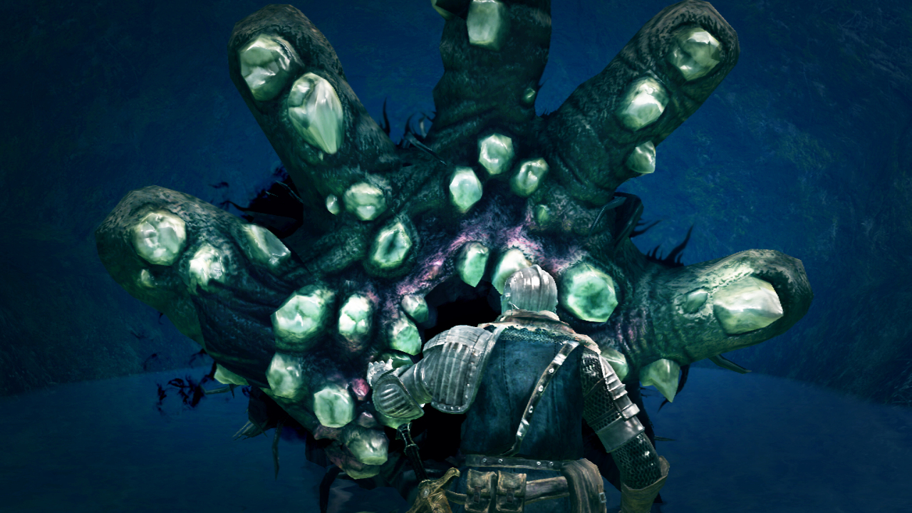 Screens Dark Souls (PC)