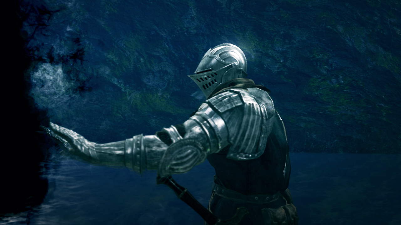 Screens Dark Souls (PC)