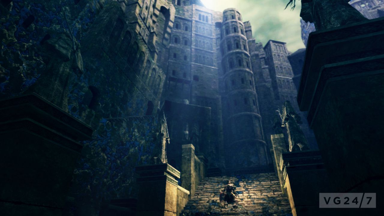 Dark Souls (PC) : images et packaging