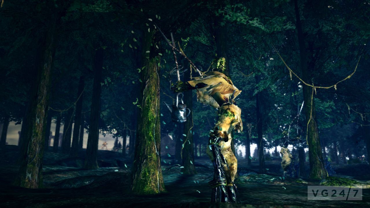 Dark Souls (PC) : images et packaging