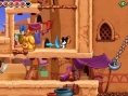 Epic Mickey 3DS : Bienvenue à Agrabah