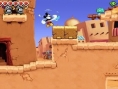 Epic Mickey 3DS : Bienvenue à Agrabah