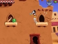 Epic Mickey 3DS : Bienvenue à Agrabah