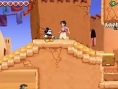 Epic Mickey 3DS : Bienvenue à Agrabah