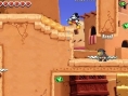 Epic Mickey 3DS : Bienvenue à Agrabah