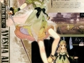 Scans Atelier Ayesha
