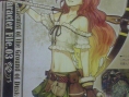 Scans Atelier Ayesha
