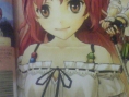 Scans Atelier Ayesha