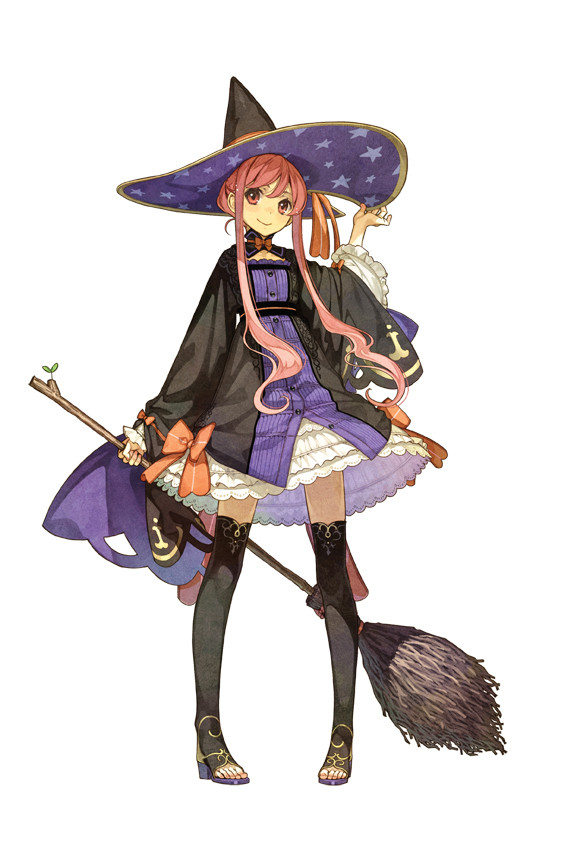 Atelier Ayesha : le plein d'images