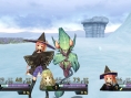 Screens Atelier Ayesha