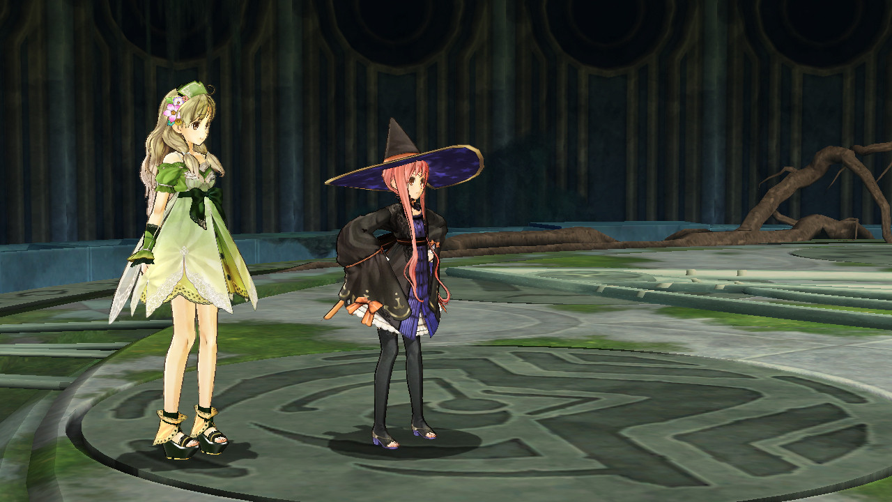 Atelier Ayesha : le plein d'images