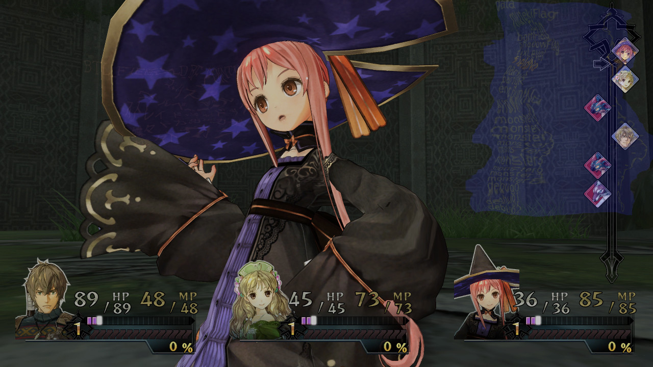 Video Atelier Ayesha (gameplay)
