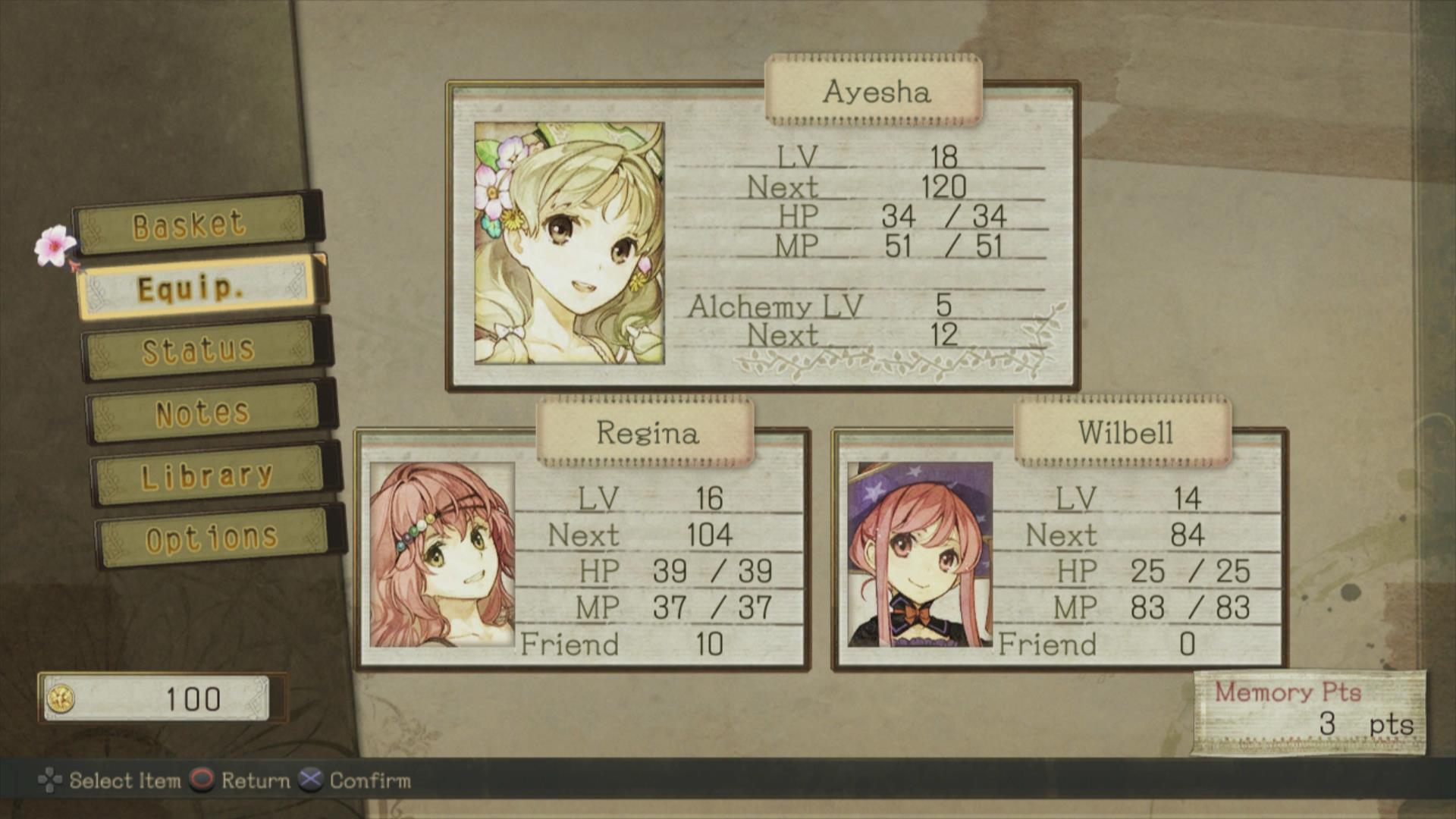Atelier Ayesha : premières images US