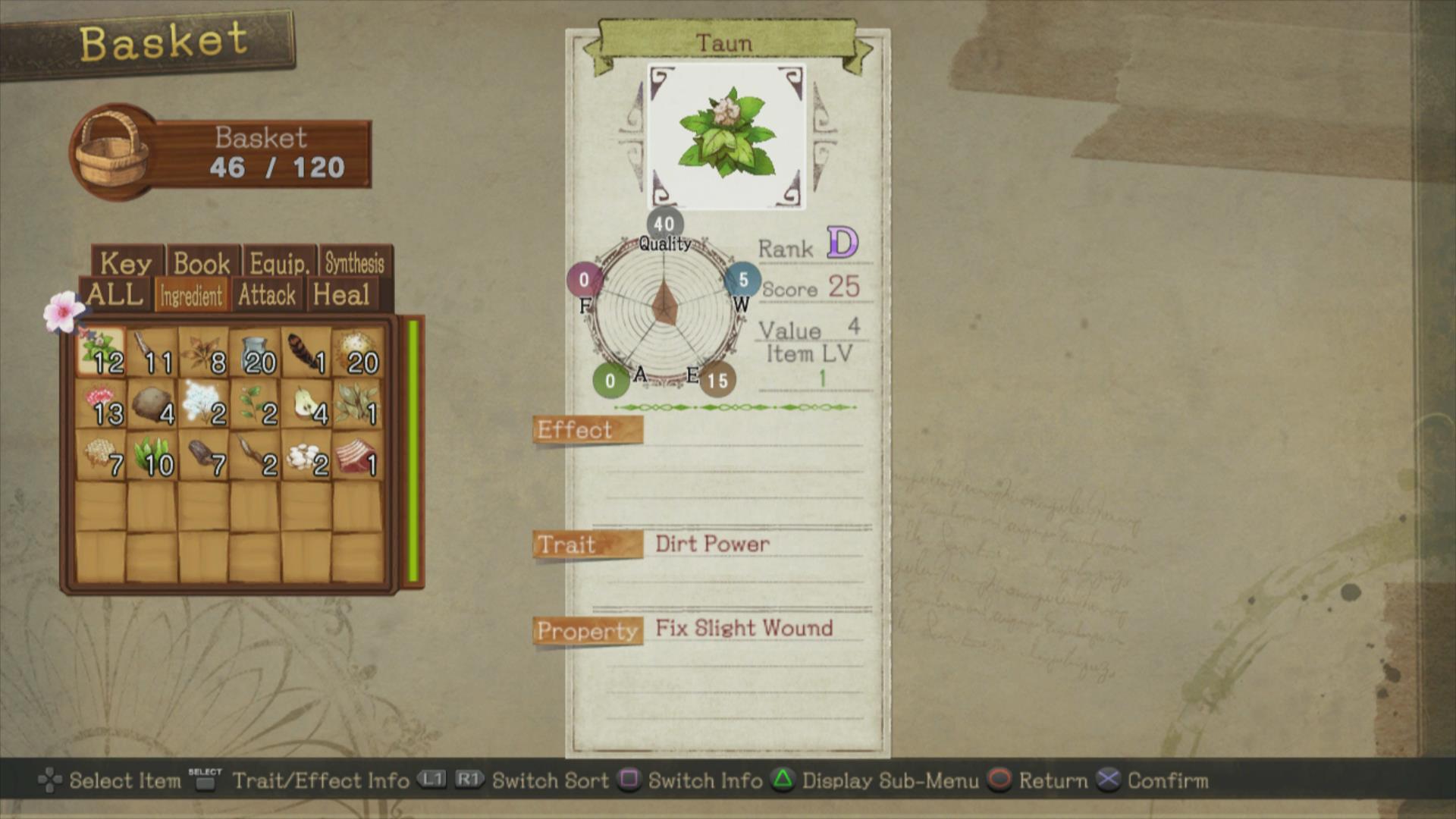 Atelier Ayesha : premières images US