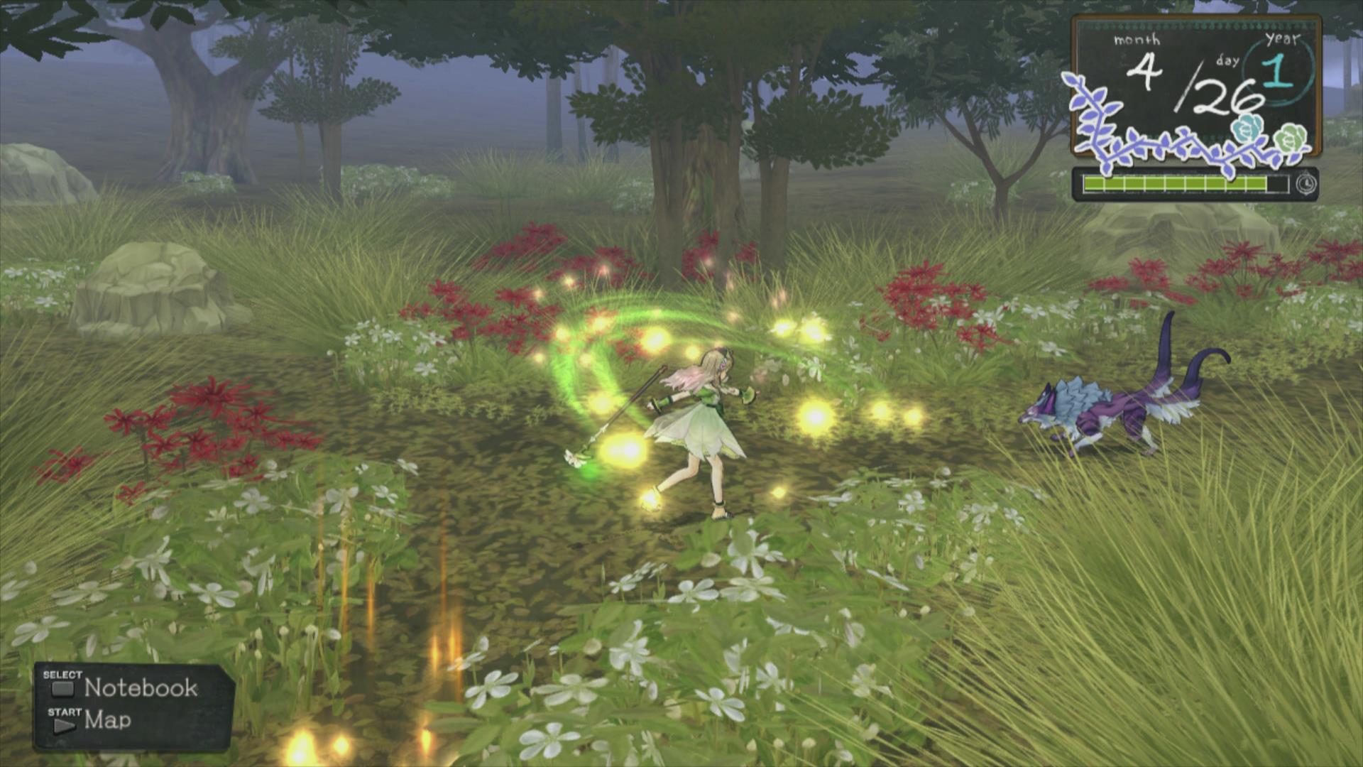 Screens Atelier Ayesha