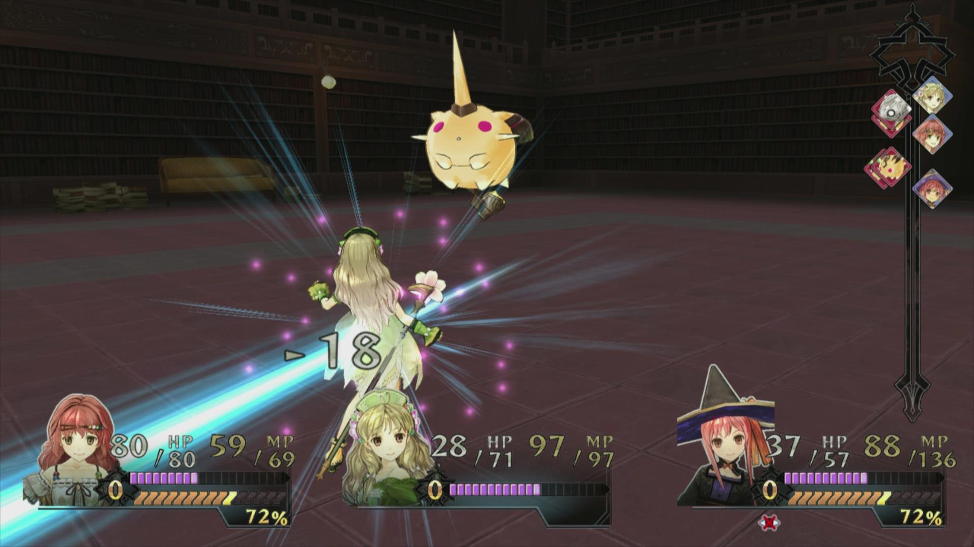 Atelier Ayesha : premières images US