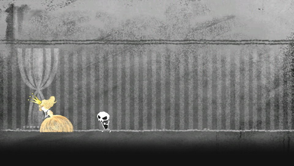 Dokuro : premières images