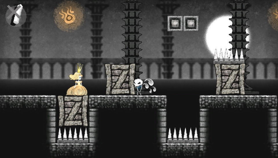 Dokuro : premières images