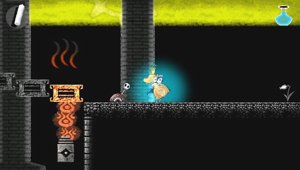 Screens Dokuro