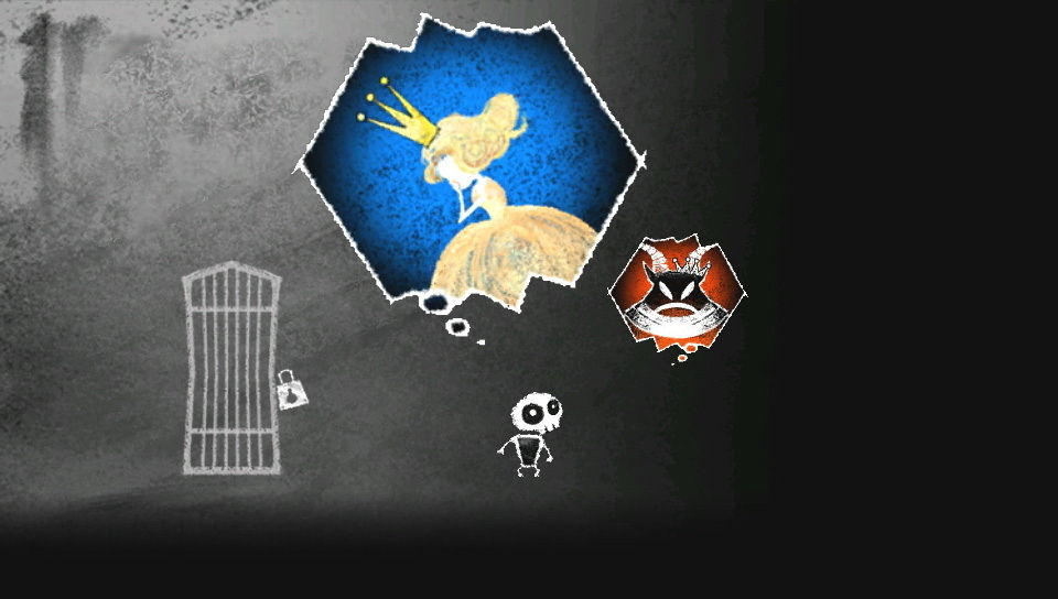 Vidéo Dokuro (introduction)