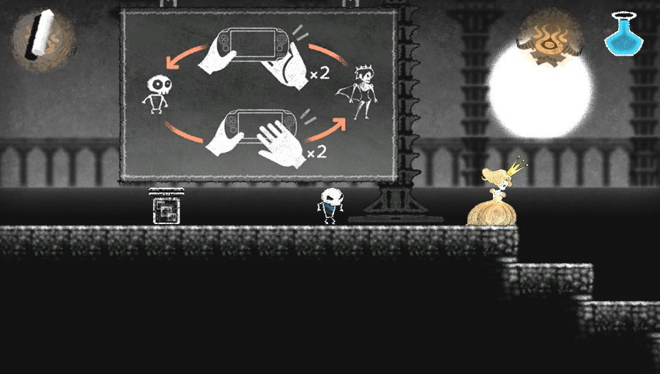 Video Dokuro (intro)