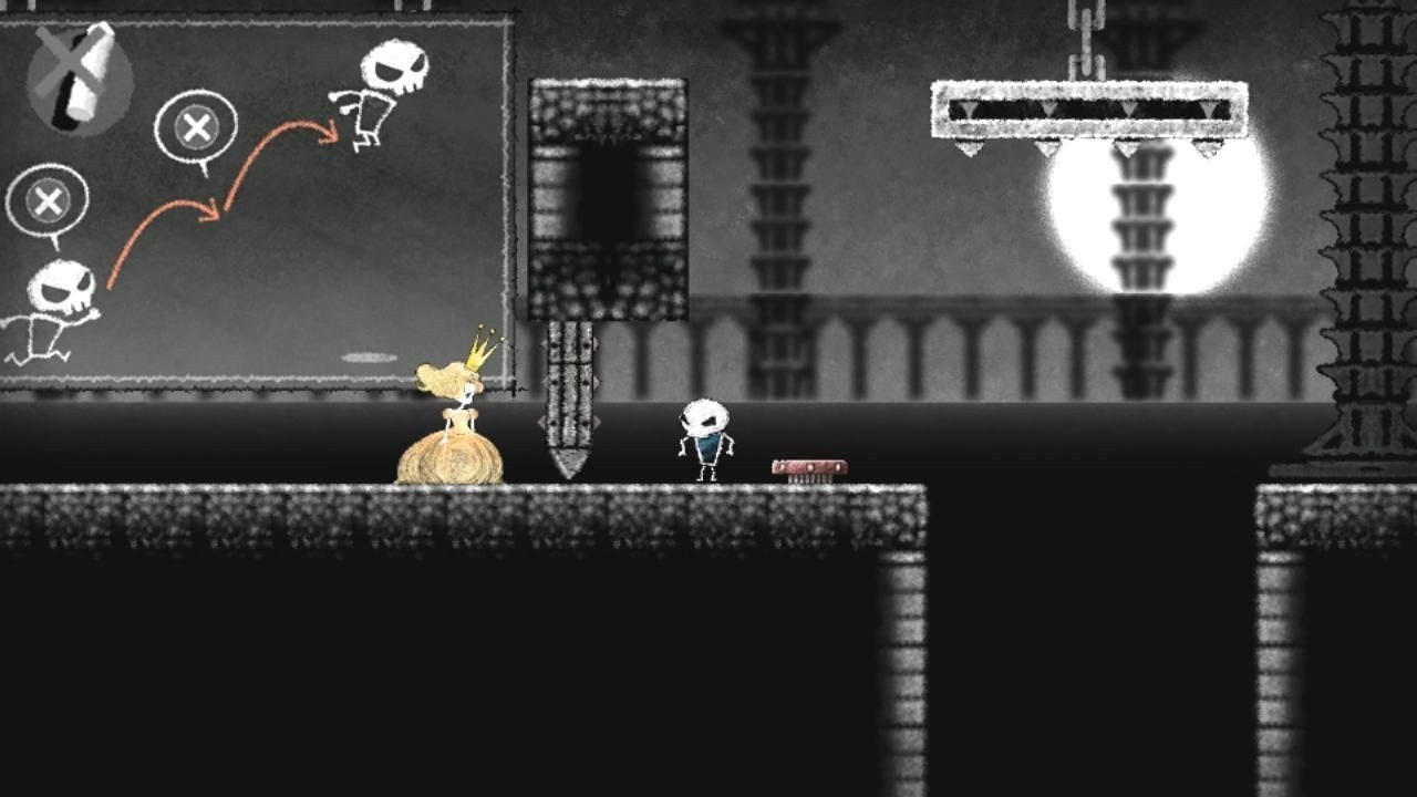 Screens-Video Dokuro
