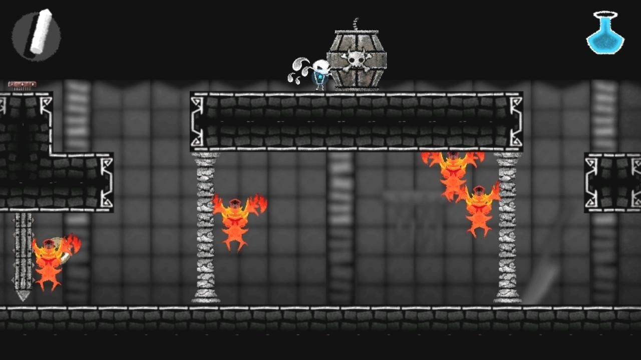 Screens-Video Dokuro