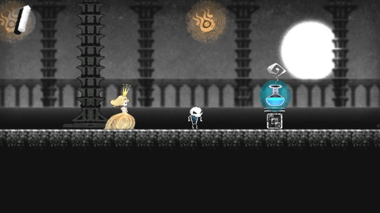 Dokuro : images et trailer