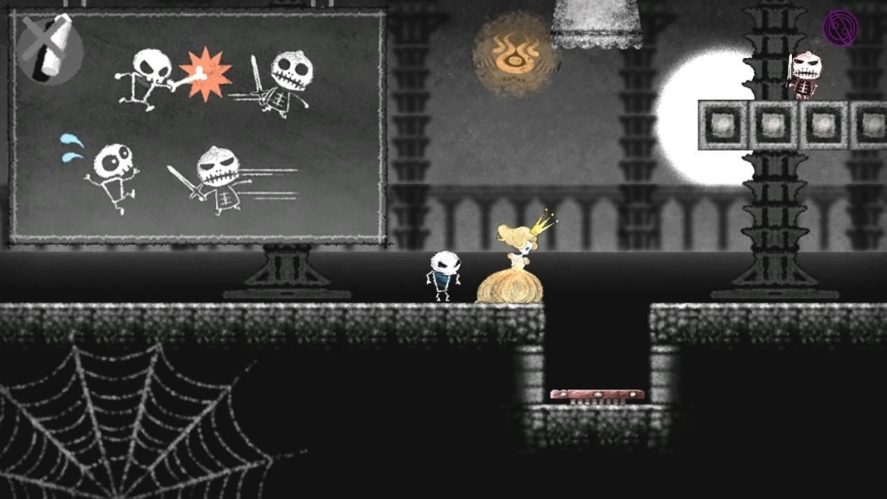 Dokuro : images et trailer