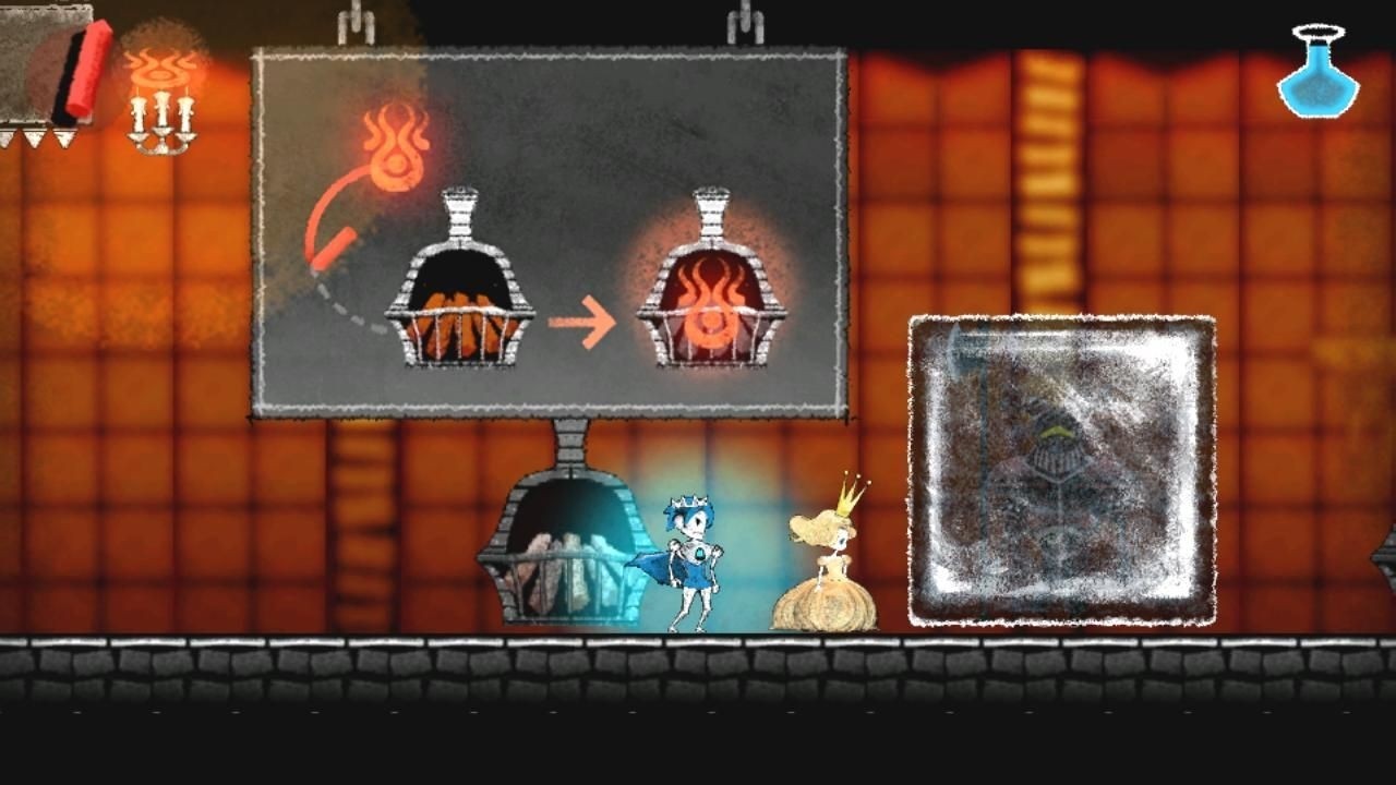 Dokuro : images et trailer
