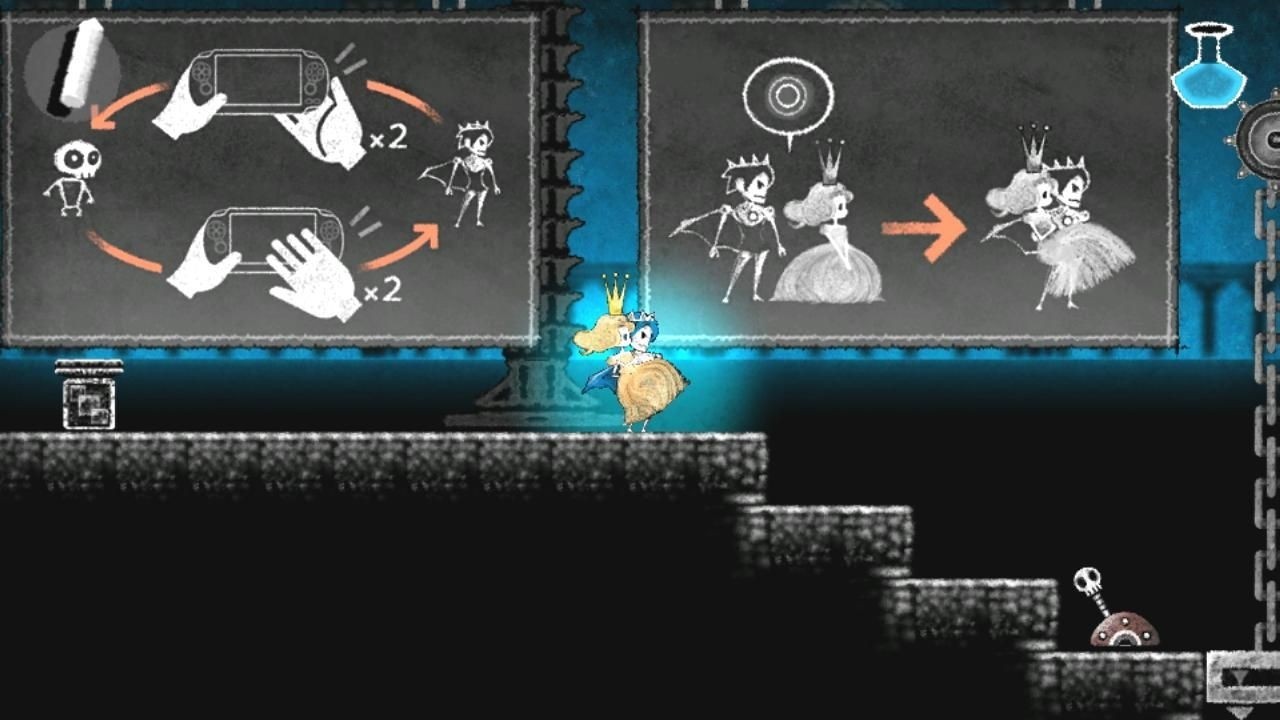 Dokuro : images et trailer