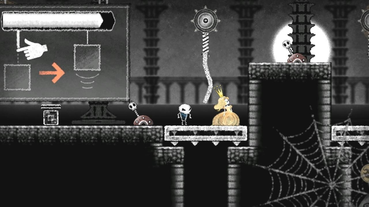 Dokuro : images et trailer