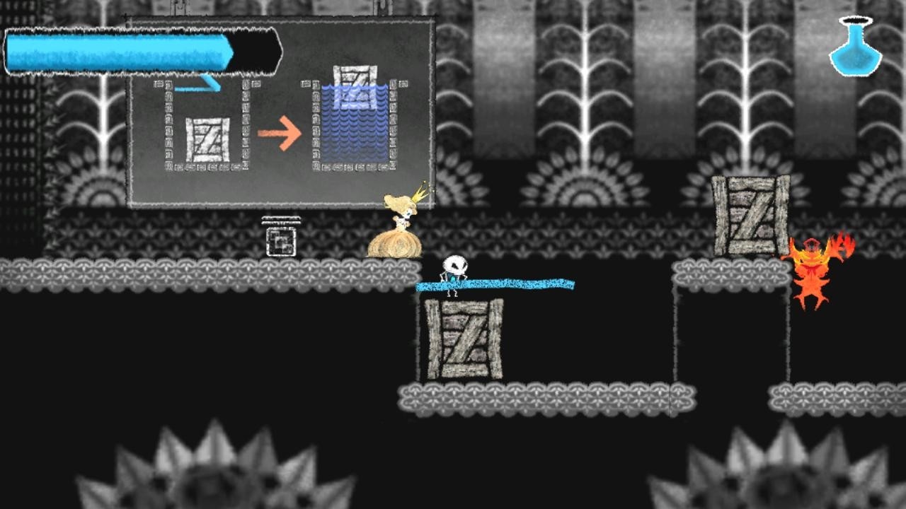 Dokuro et Orgarhythm : les dates US