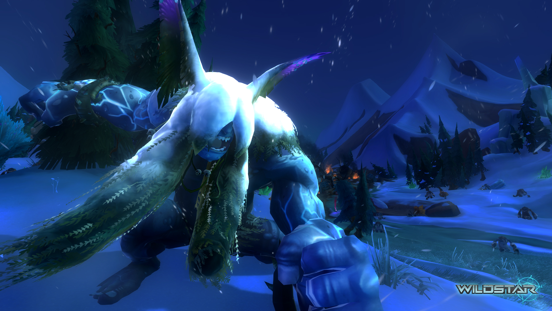 WildStar présente ses mini-boss