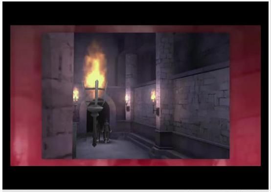 Square Enix : un RPG exclu, encore sur iOS