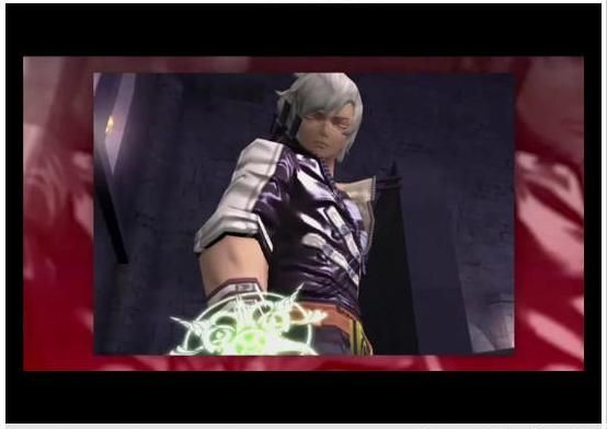 Square Enix : un RPG exclu, encore sur iOS