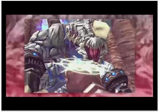 Square Enix : un RPG exclu, encore sur iOS